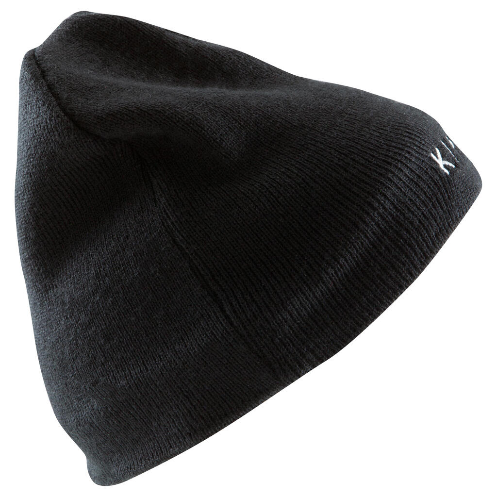 KAPA ZA FUDBAL KEEPWARM DEČJA - CRNA