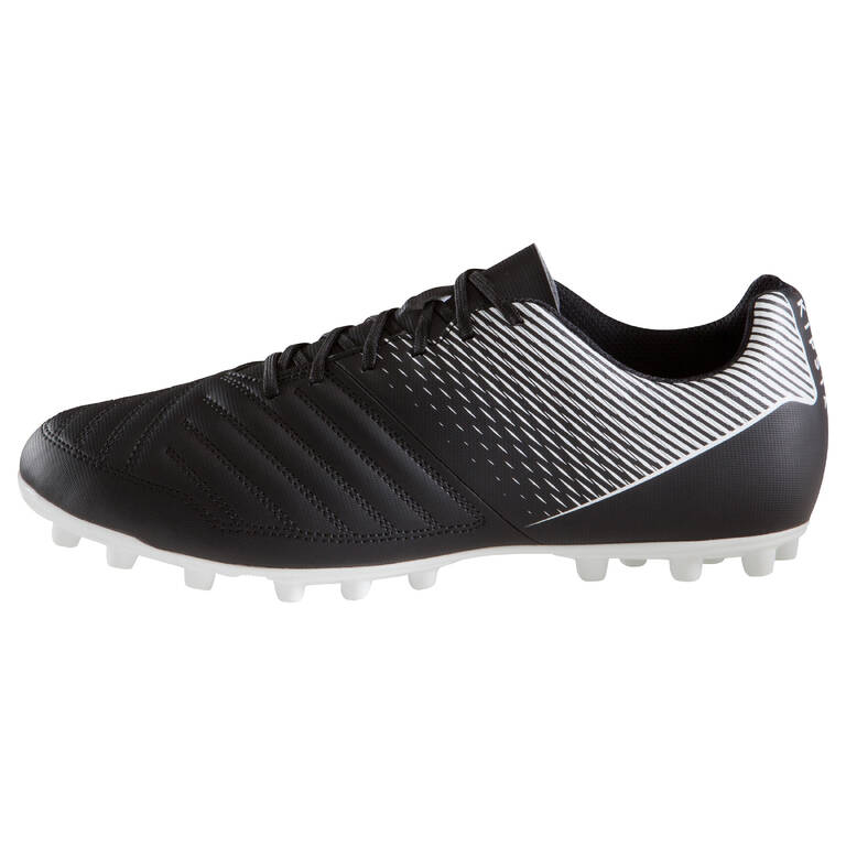 Men Football Shoes
Agility 100 Firm Ground
Black