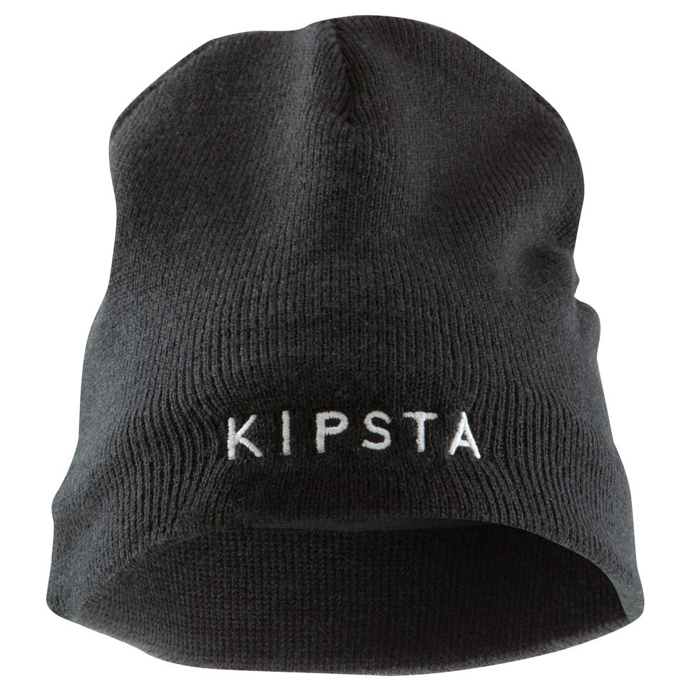 Czapka do piłki nożnej dla dzieci Kipsta Keepwarm 500