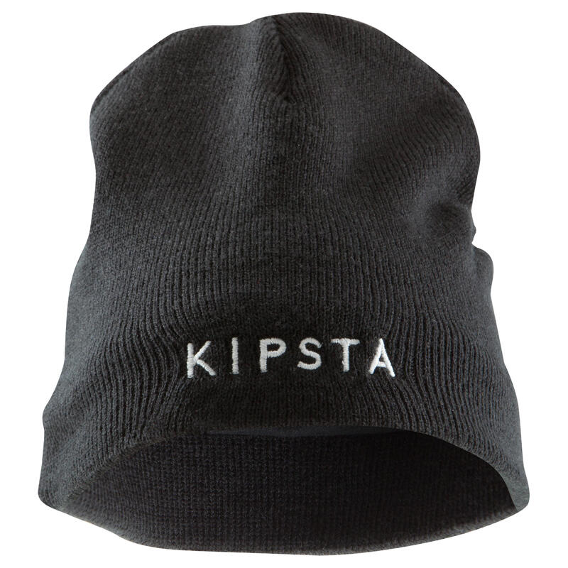 GORRO DE FUTEBOL KEEPWARM CRIANÇA PRETO