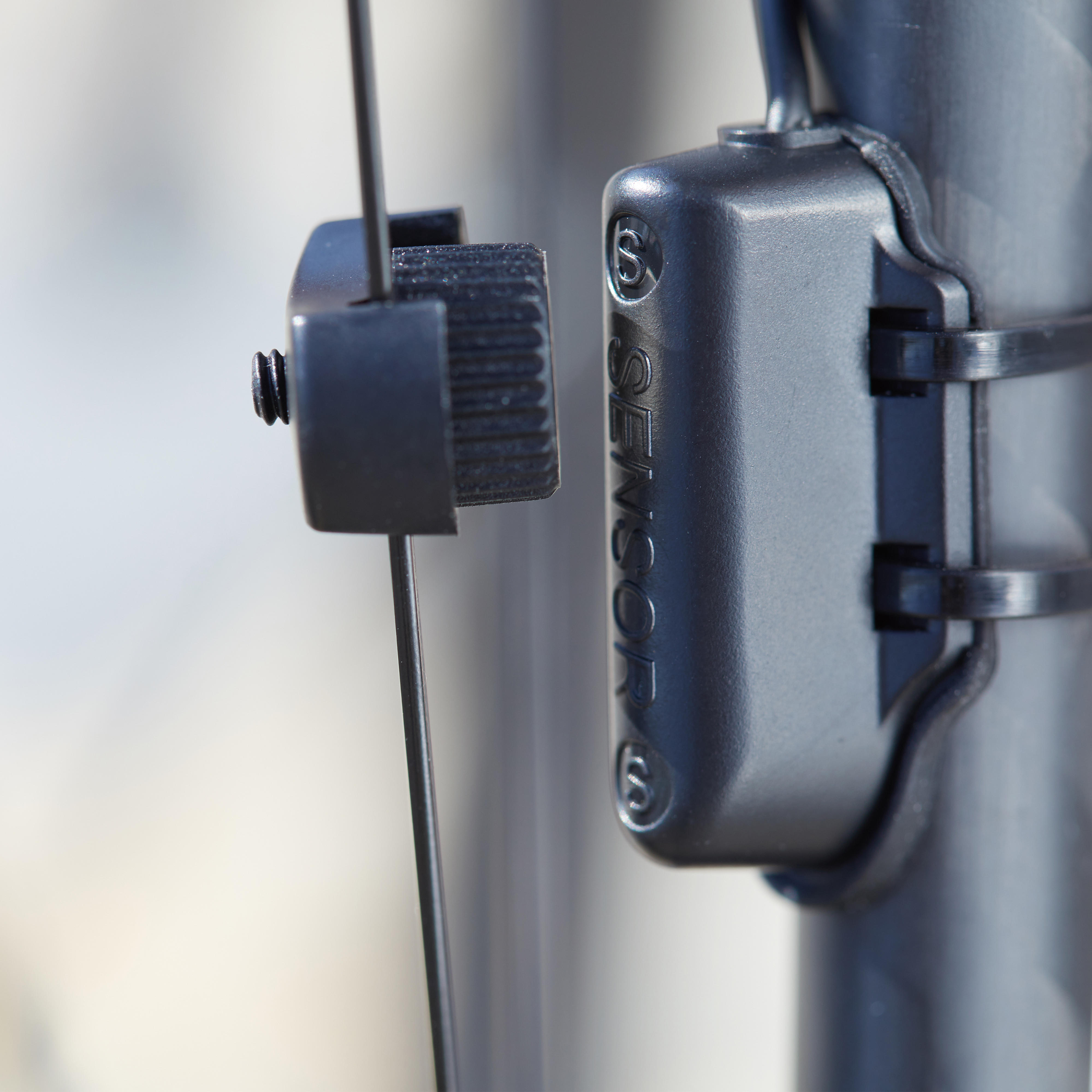 Btwin 100 wired cyclometer shop