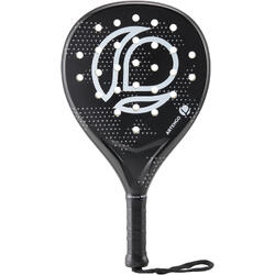 Raquette de Padel PR100 Noir