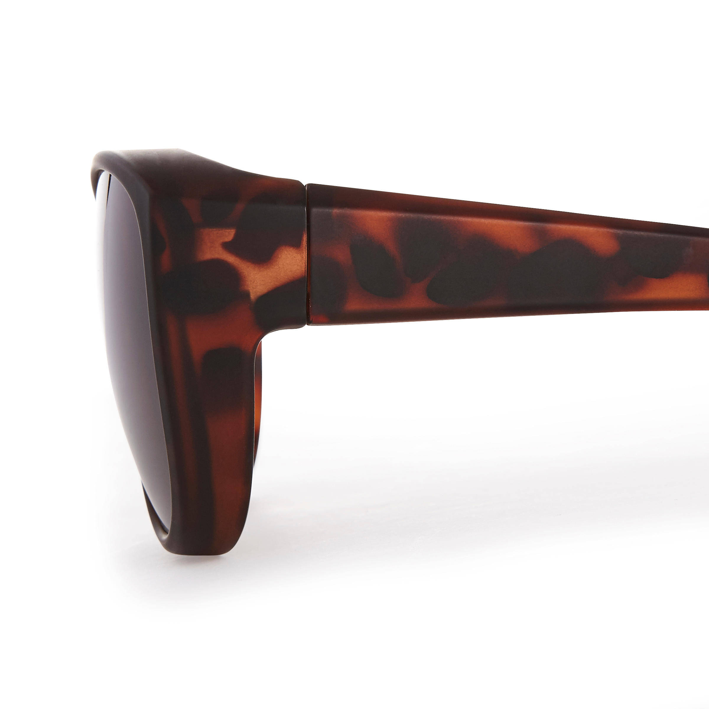 Over-glasses MH OTG 500W Polarised Category 3 - Brown -  4