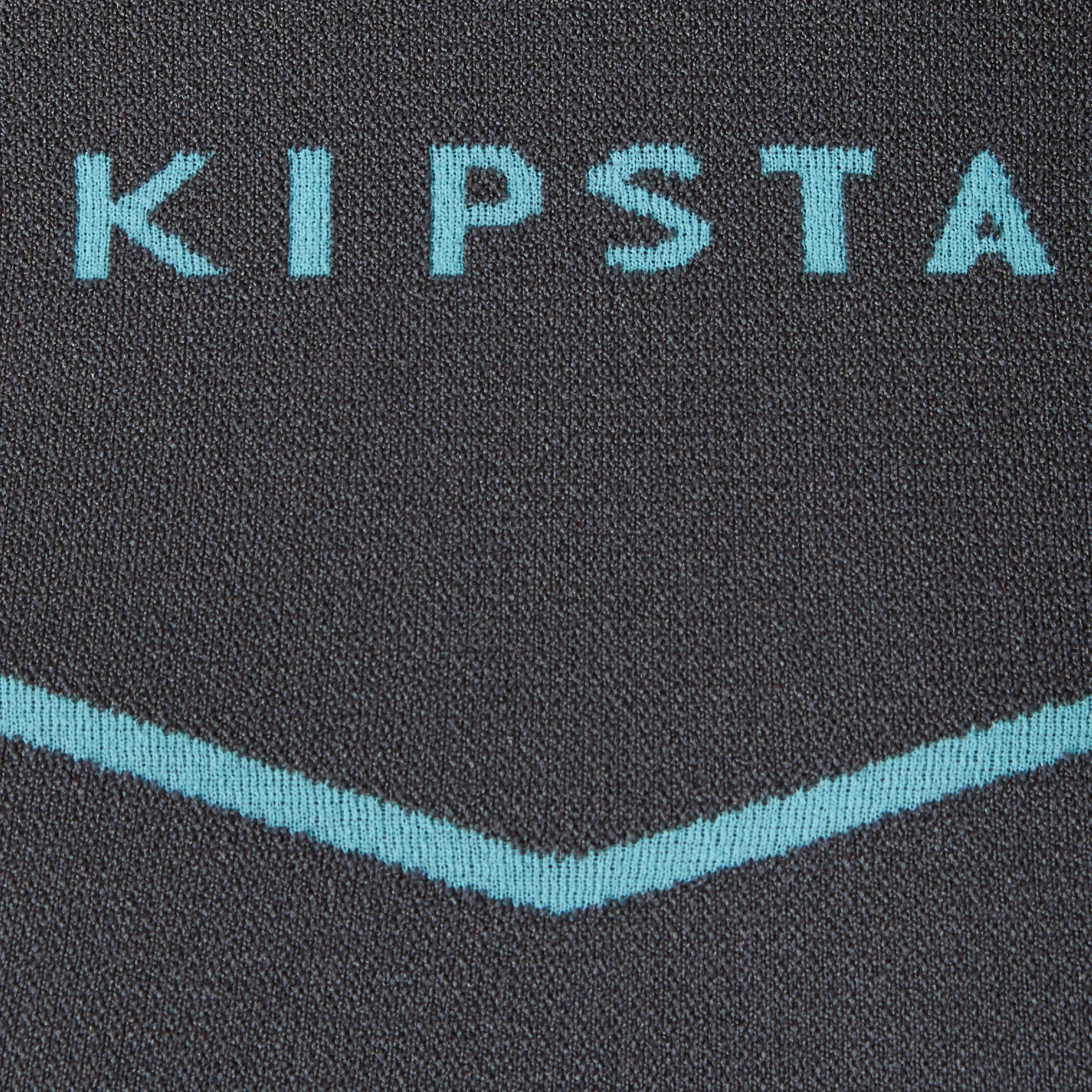 Keepdry 500 Adult Base Layer - Grey/Mint 11/13
