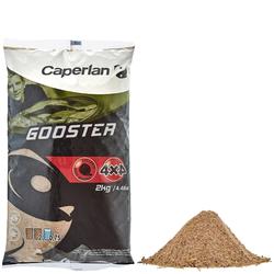 Amorce pêche au coup GOOSTER 4X4 2kg
