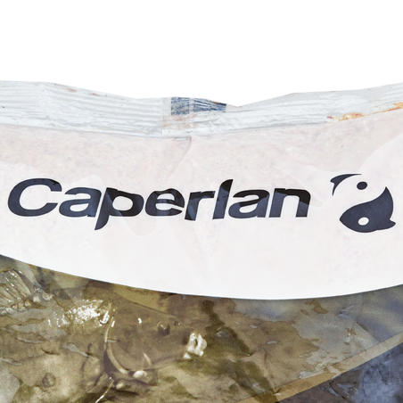 Суха донна приманка Gooster Crap Nuggets, 2 кг