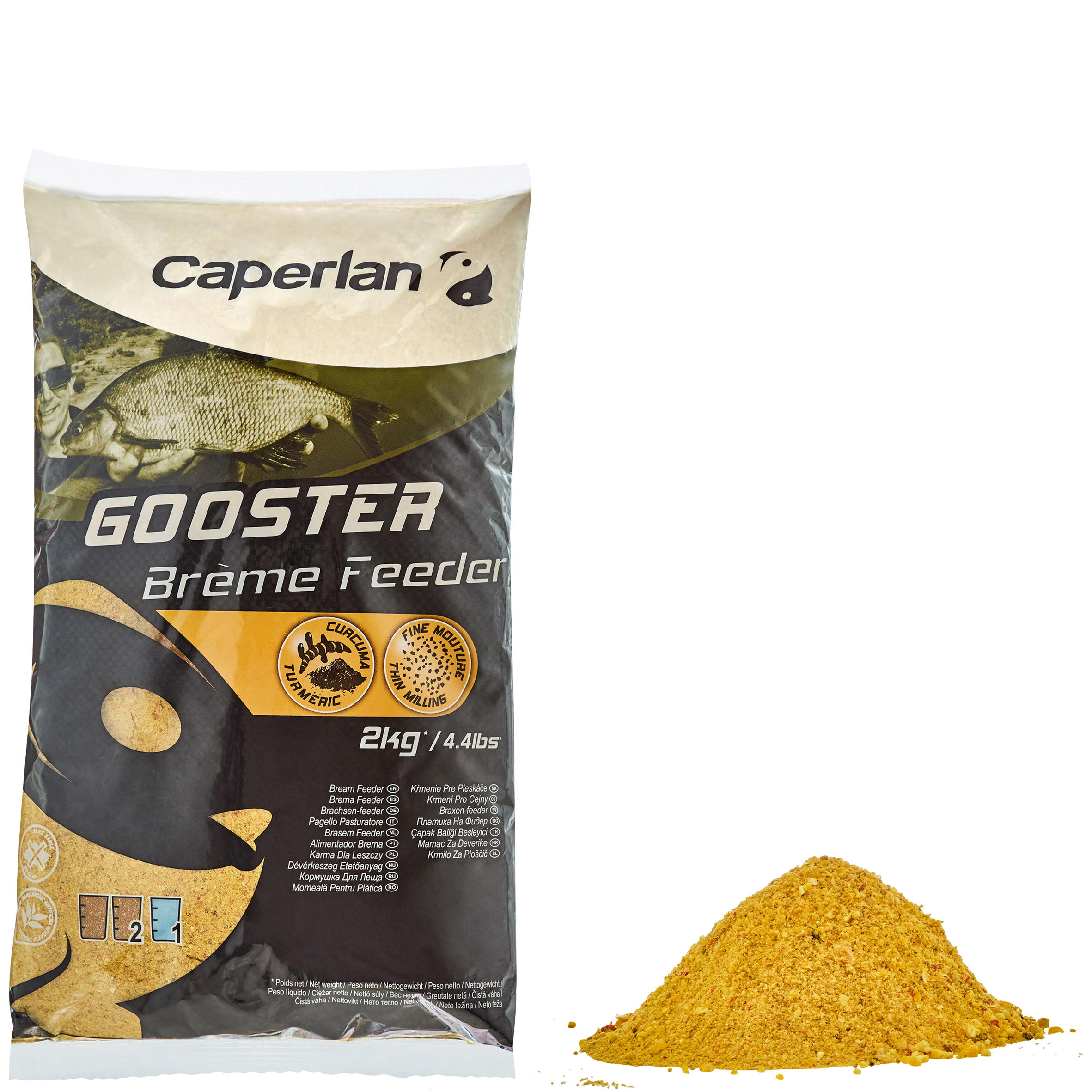 CAPERLAN picture
