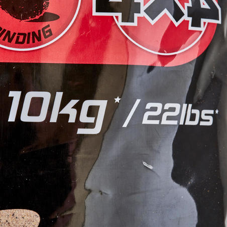 Прикорм GOOSTER 4X4, 10 кг для ловлі з місця