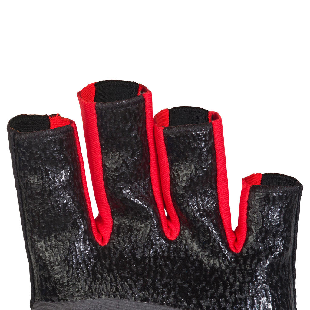 R500 Rugby Gloves