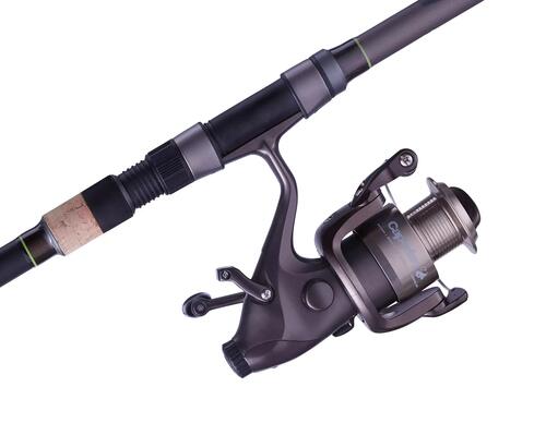 Bas de ligne carnassier iron claw stinger systems - par 2