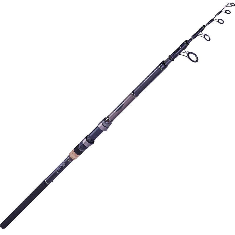 RESIFIGHT-5 330 SLIM Fishing Rod | Caperlan