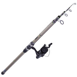 RESIFIGHT-1 350 LIVEBAIT FISHING COMBO