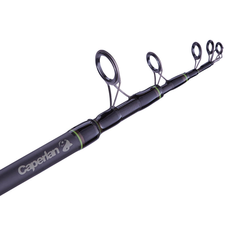 Comment choisir sa canne pour la pêche au posé