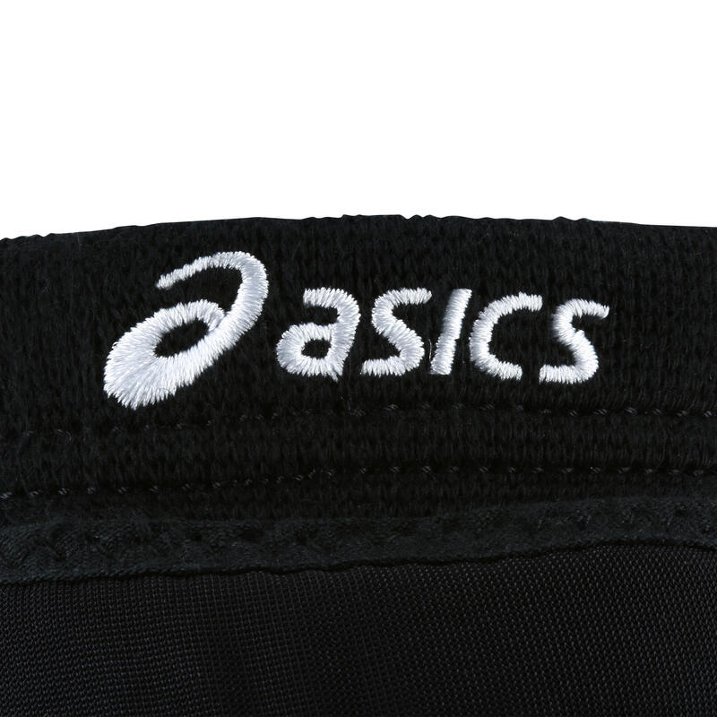 Genouillères de volley-ball adulte Asics noire