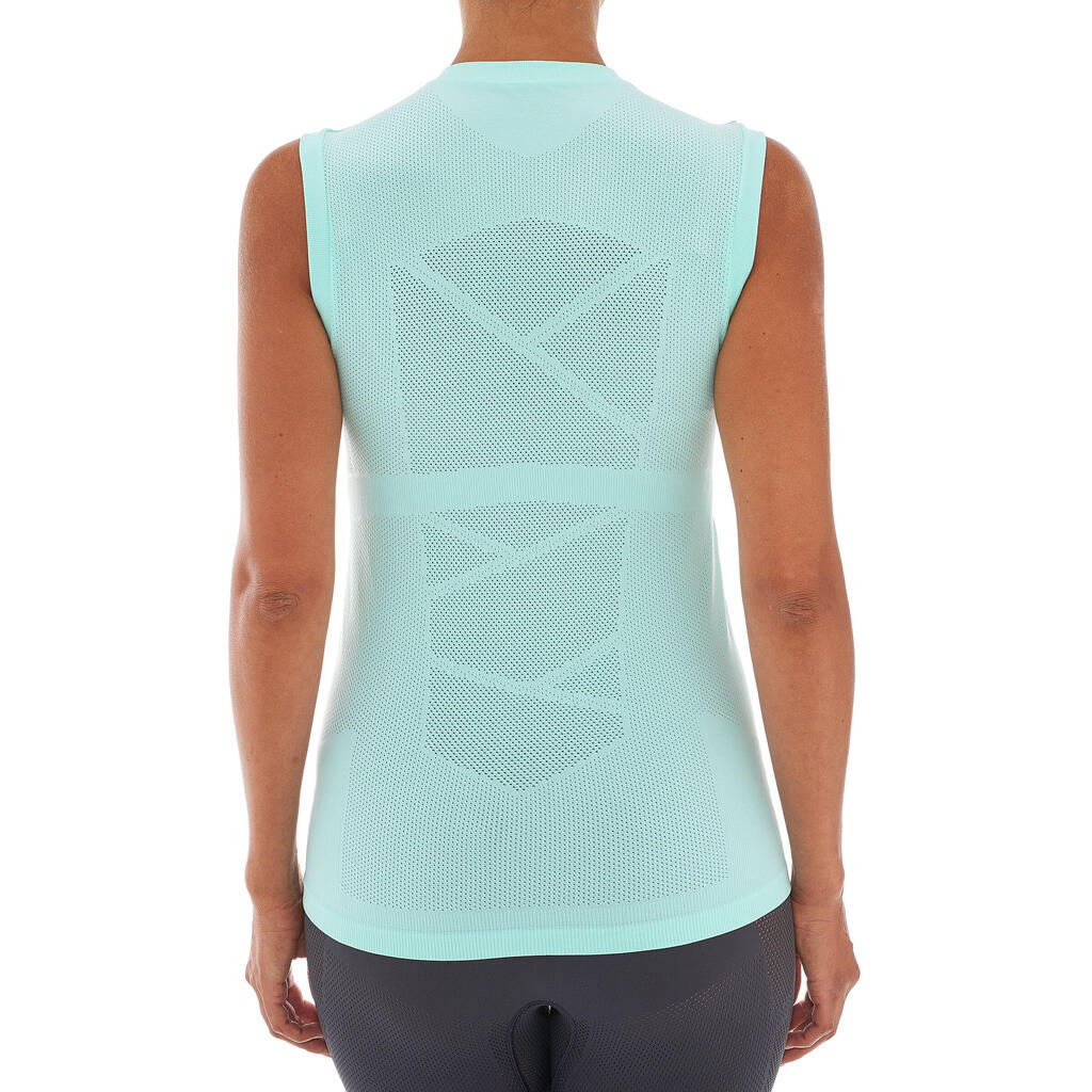 Cross-country Skiing Vest Top