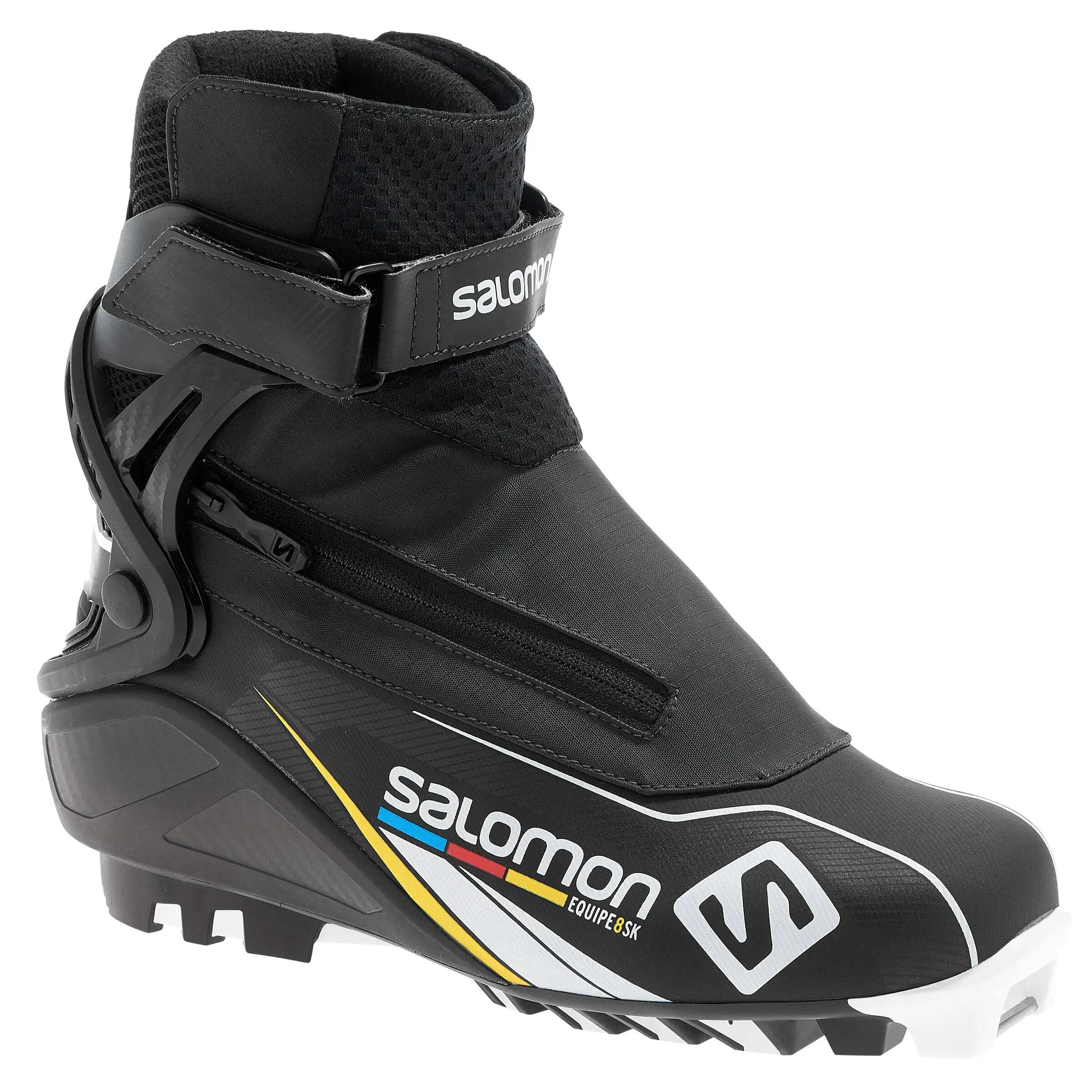SALOMON picture