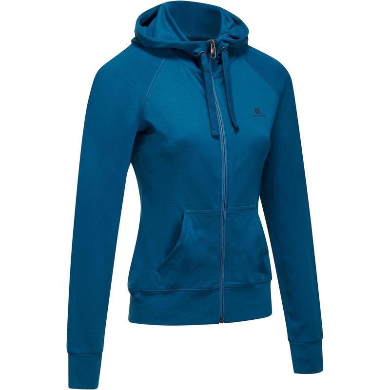 domyos jacket womens