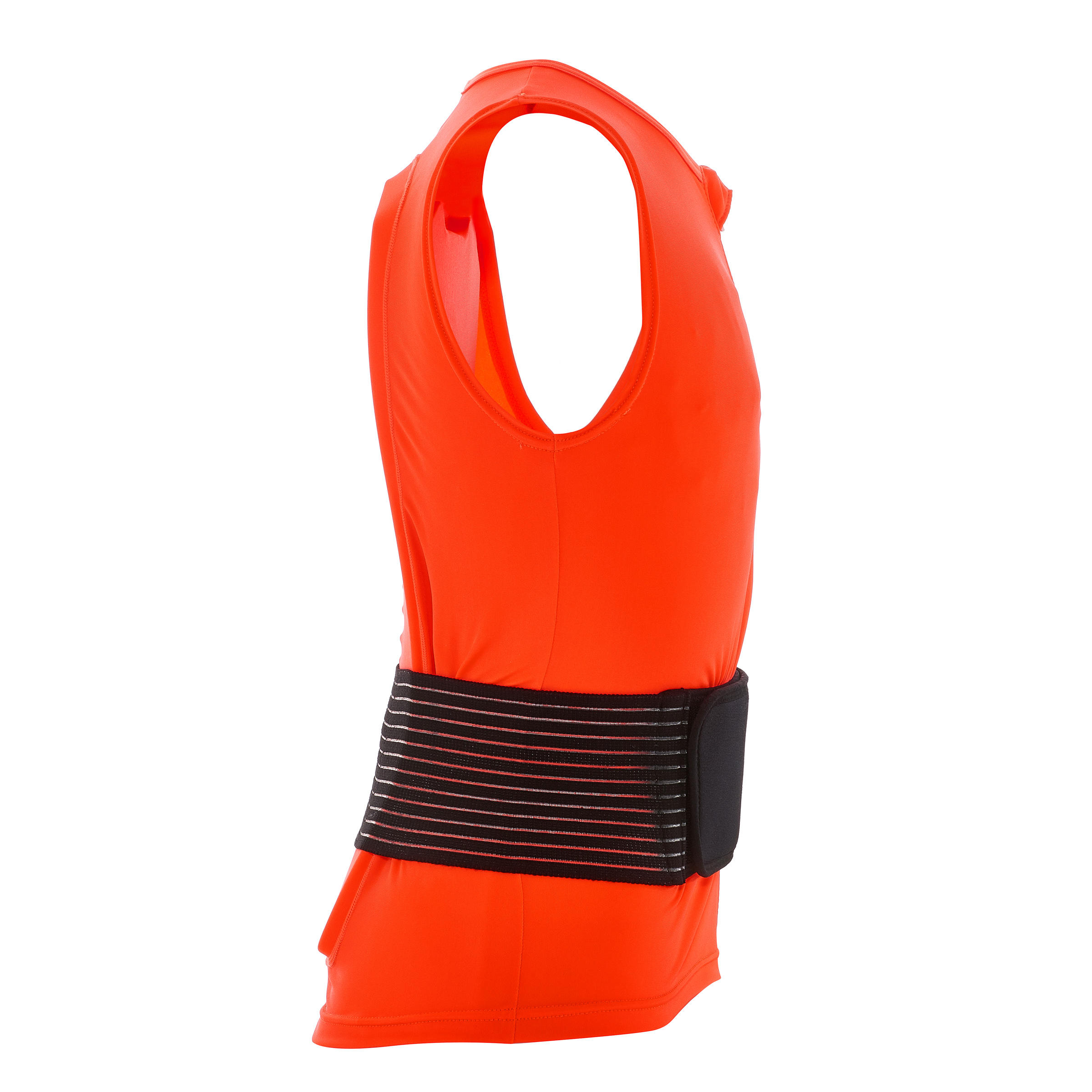 PROTECTOR DORSAL SNOWBOARD Y SKI NIÑO DBCK100 3/7