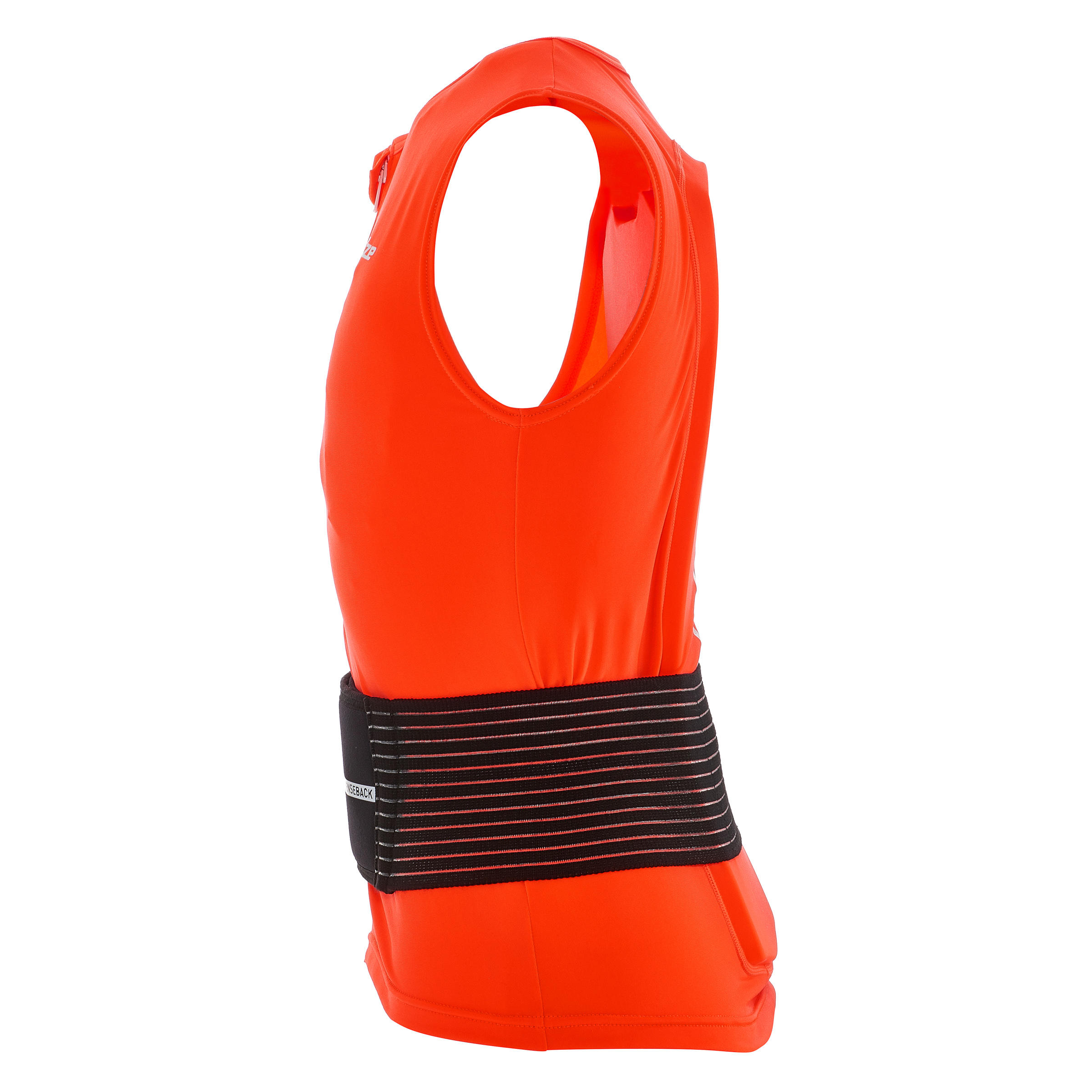 PROTECTOR DORSAL SNOWBOARD Y SKI NIÑO DBCK100 4/7