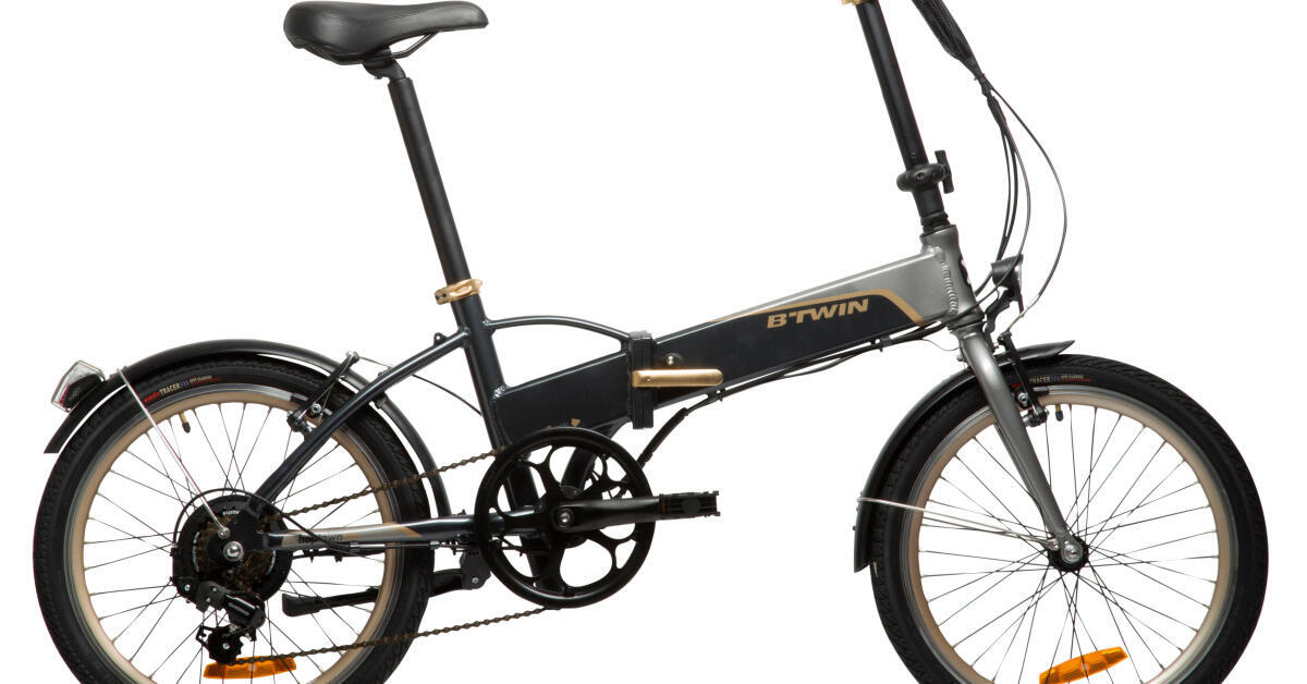 Tilt 500e decathlon sales