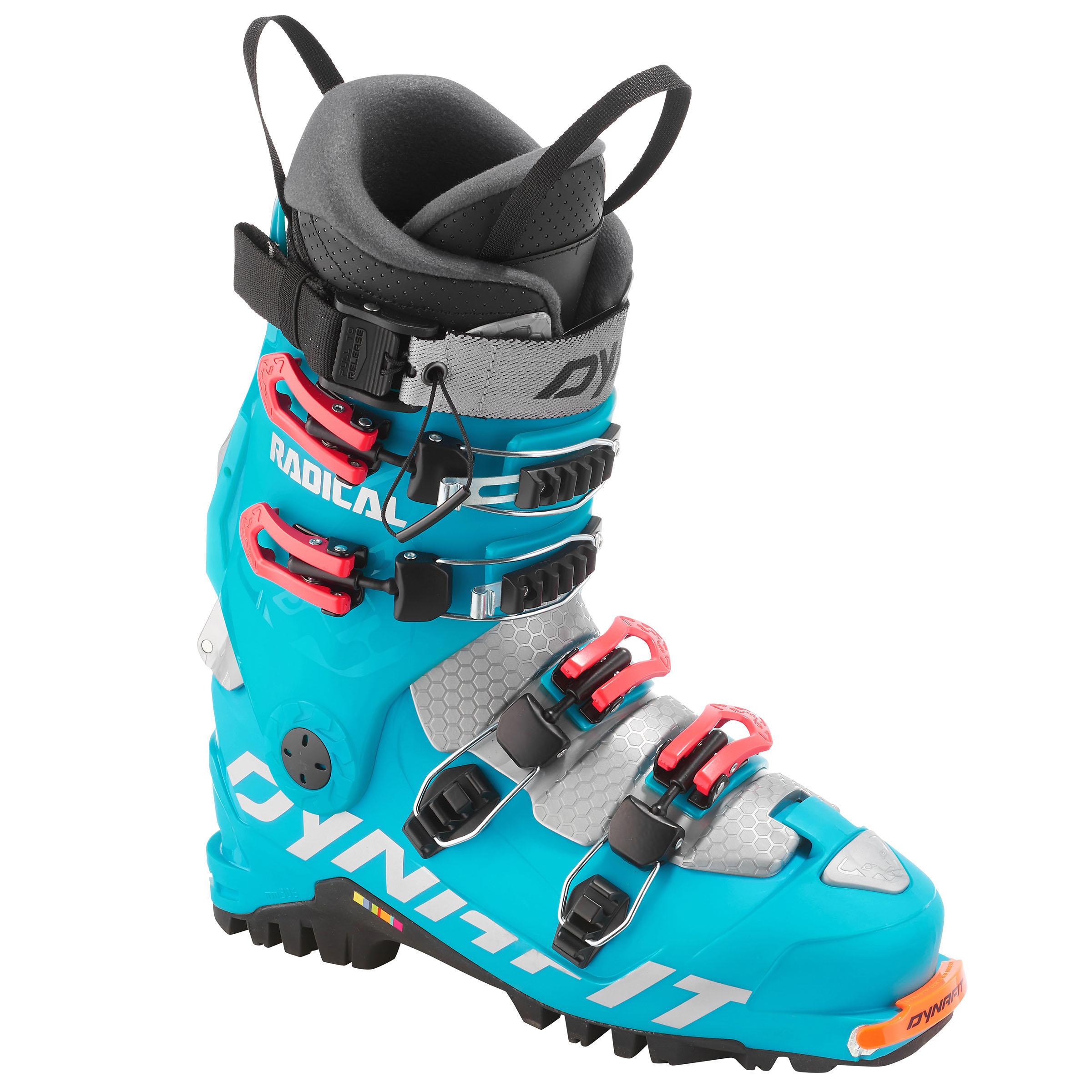 Dynafit Gebraucht – Tourenskischuhe Radical Damen – GUT | 02123730861012 Dynafit Gebraucht – Tourenskischuhe Radical Damen – GUT | 02123730861012