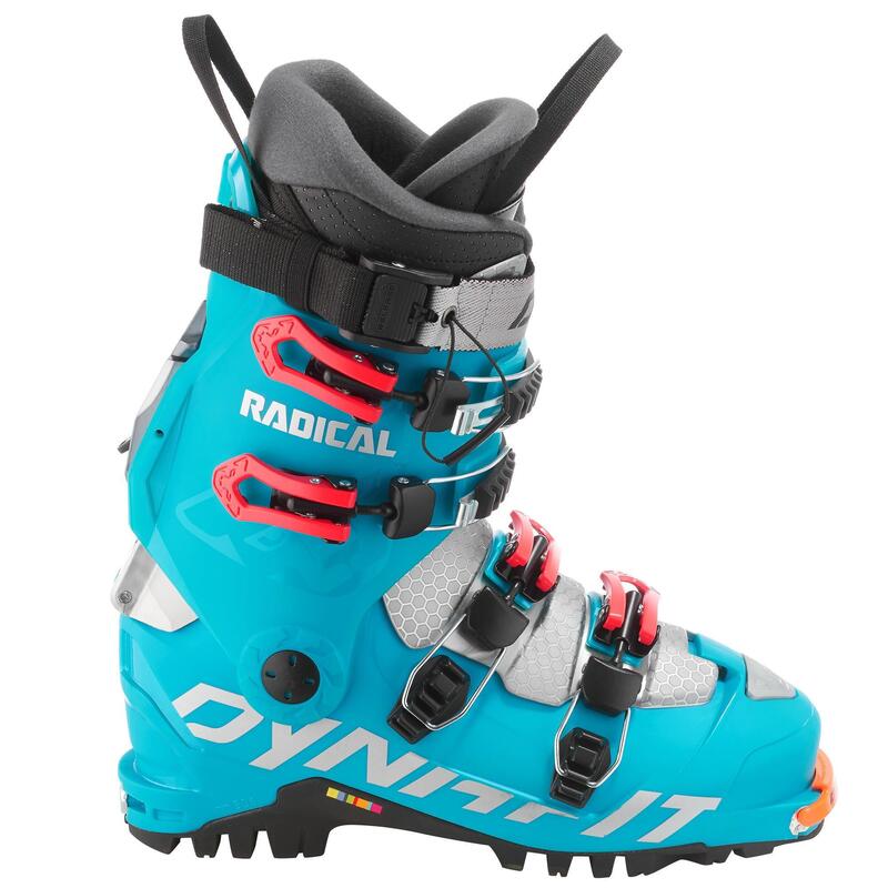 Botas de esquí de travesía Radical mujer Decathlon