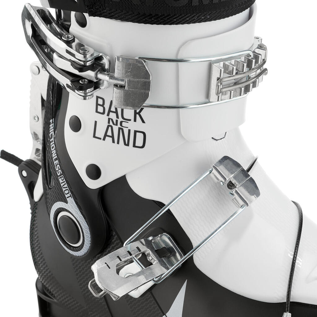 Backland NC Men's Cross-Country Skiing Boots