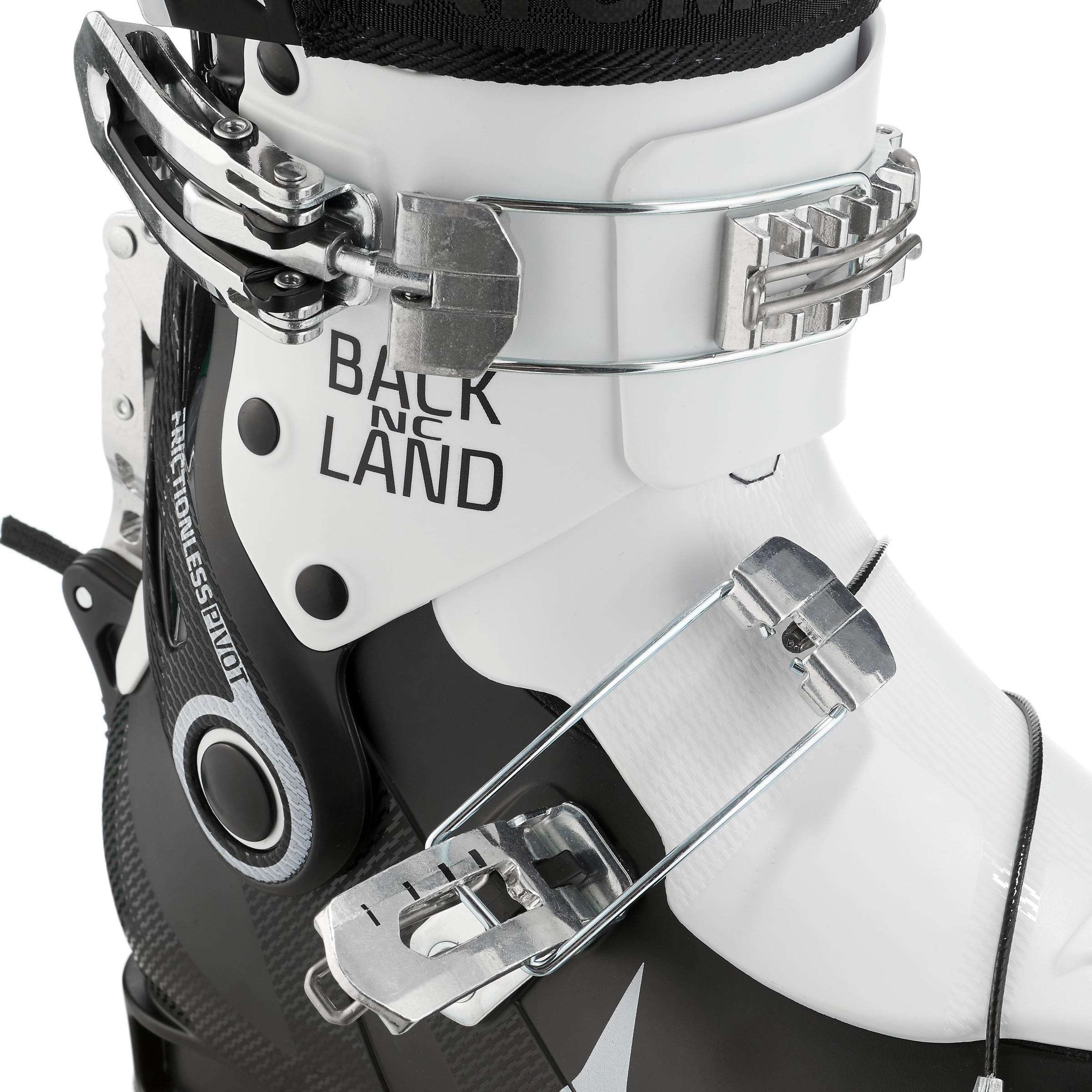 Atomic backland nc sales