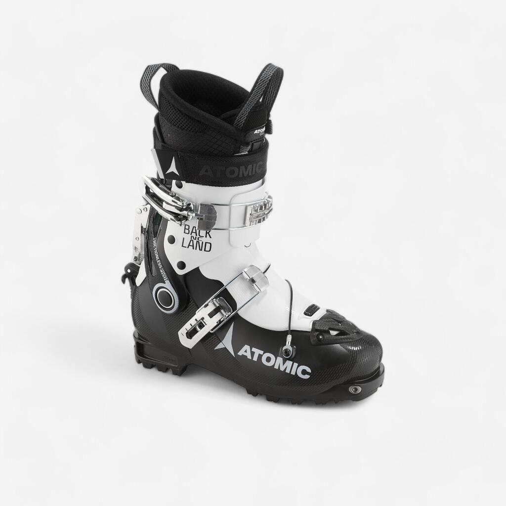 Backland NC Men's Cross-Country Skiing Boots