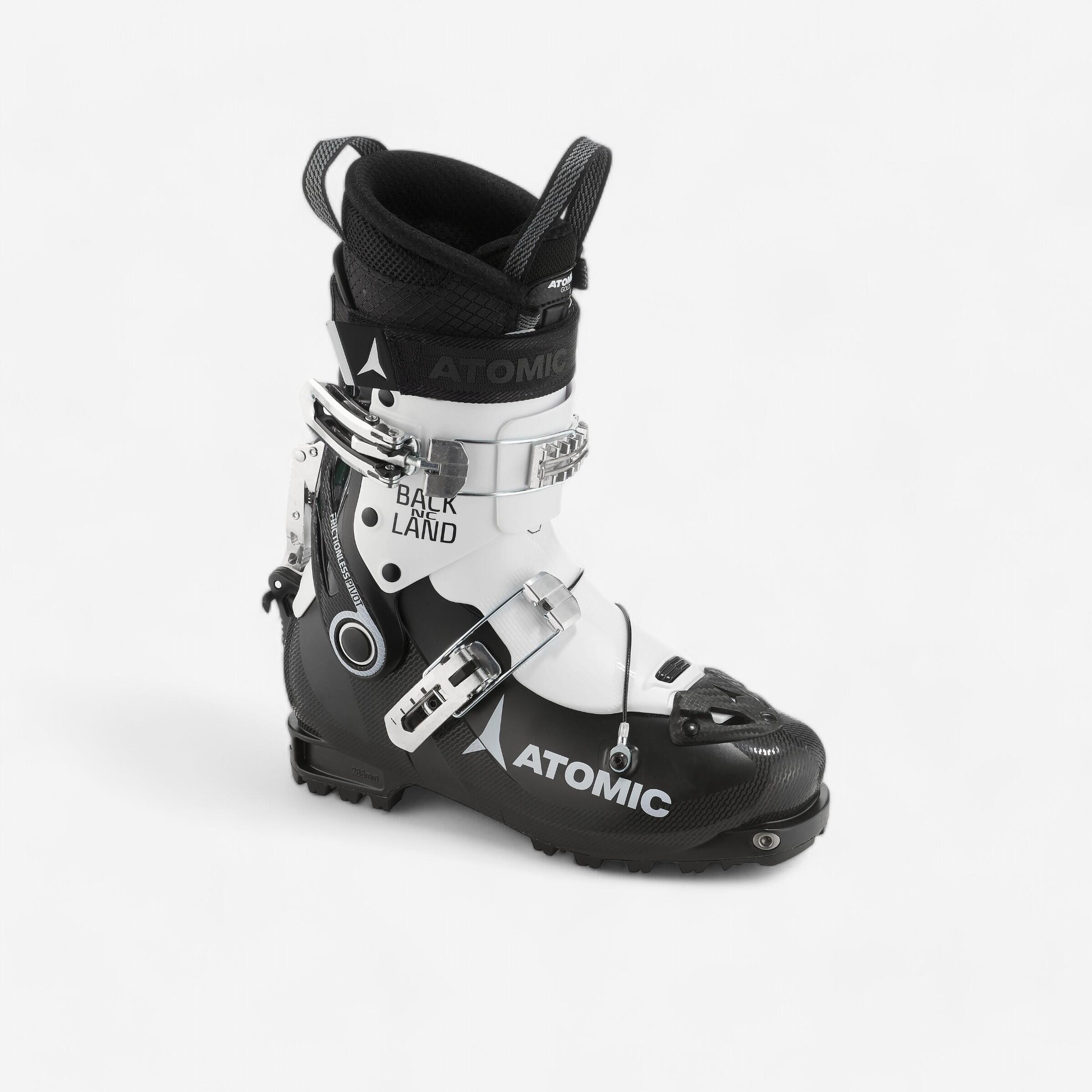 ATOMIC Skialpové lyžiarky Backland NC 22-22,5 cm