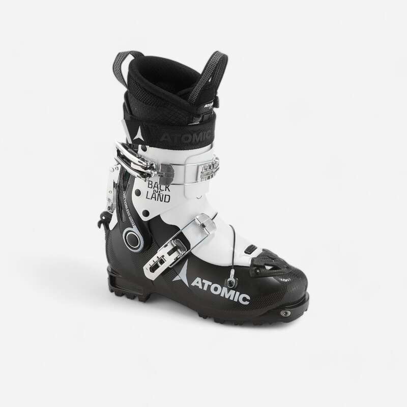 backland boots