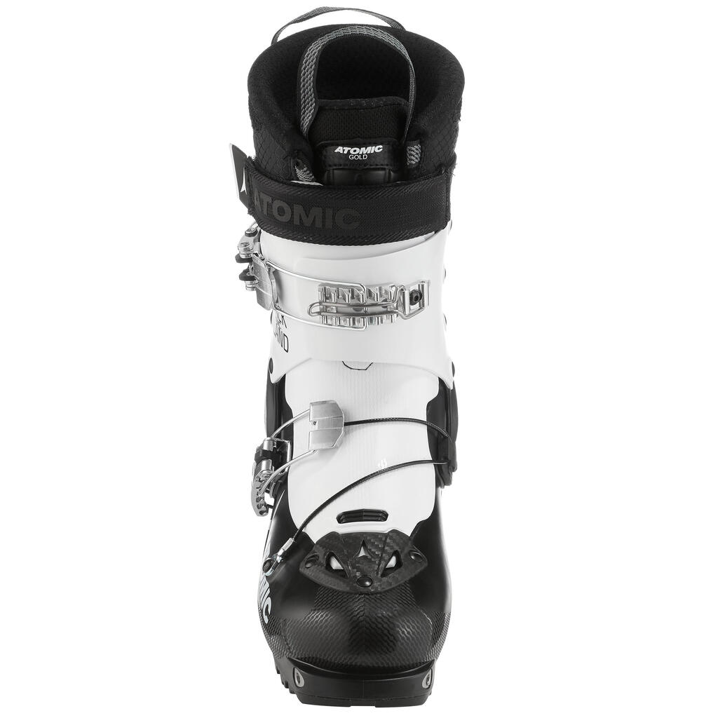 Backland NC Men's Cross-Country Skiing Boots