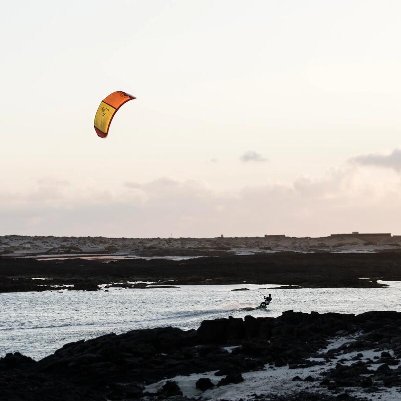 ALEGE-ȚI CORECT HAMUL DE KITESURF