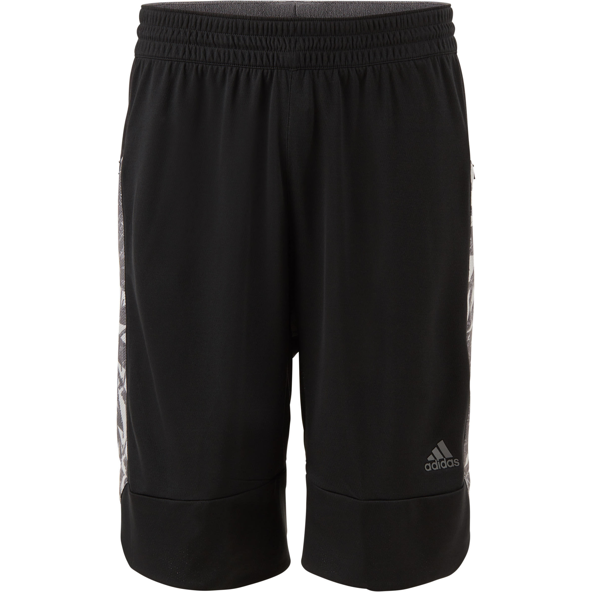 short basket adidas