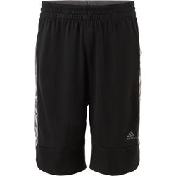 Short de basketball Adidas Ess noir