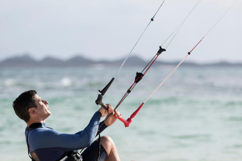 Trapez do kitesurfingu THERMO Diamond Head