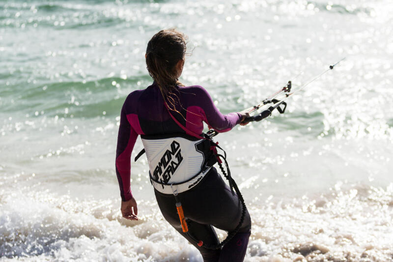 Trapez do kitesurfingu THERMO Diamond Head