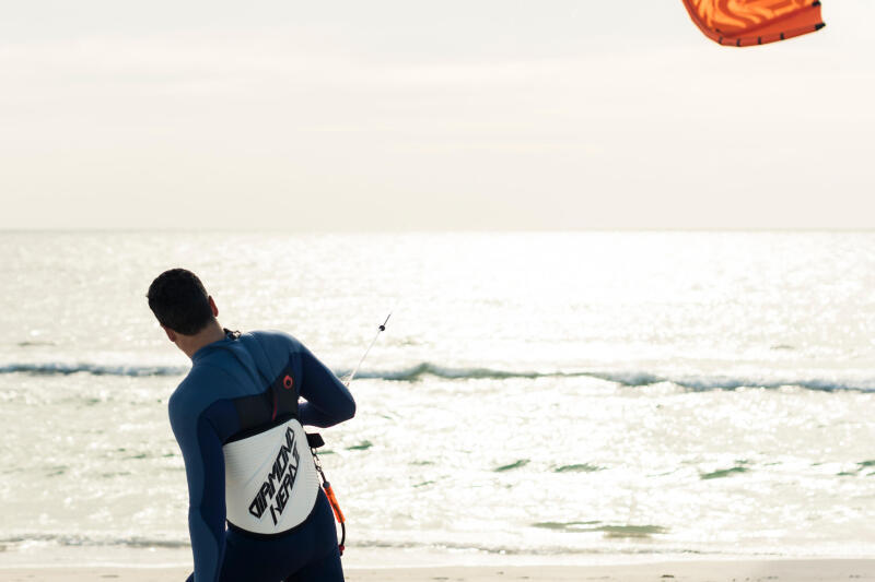 Trapez do kitesurfingu THERMO Diamond Head