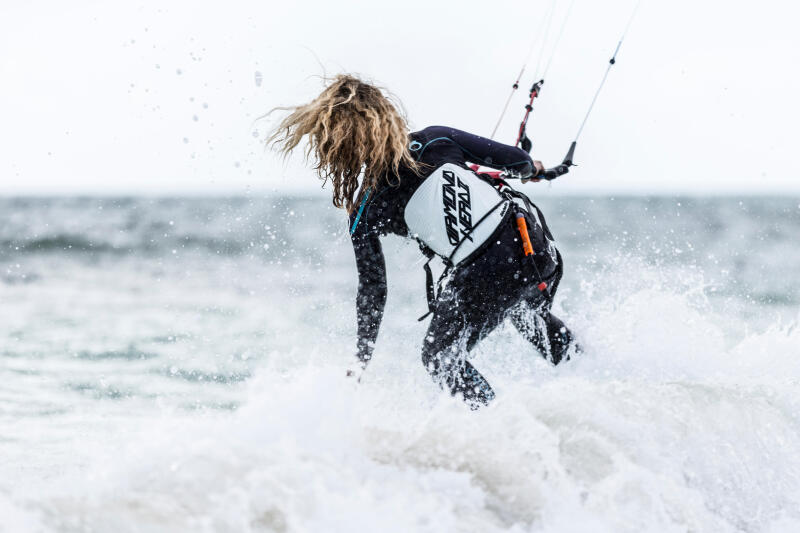 Trapez do kitesurfingu THERMO Diamond Head