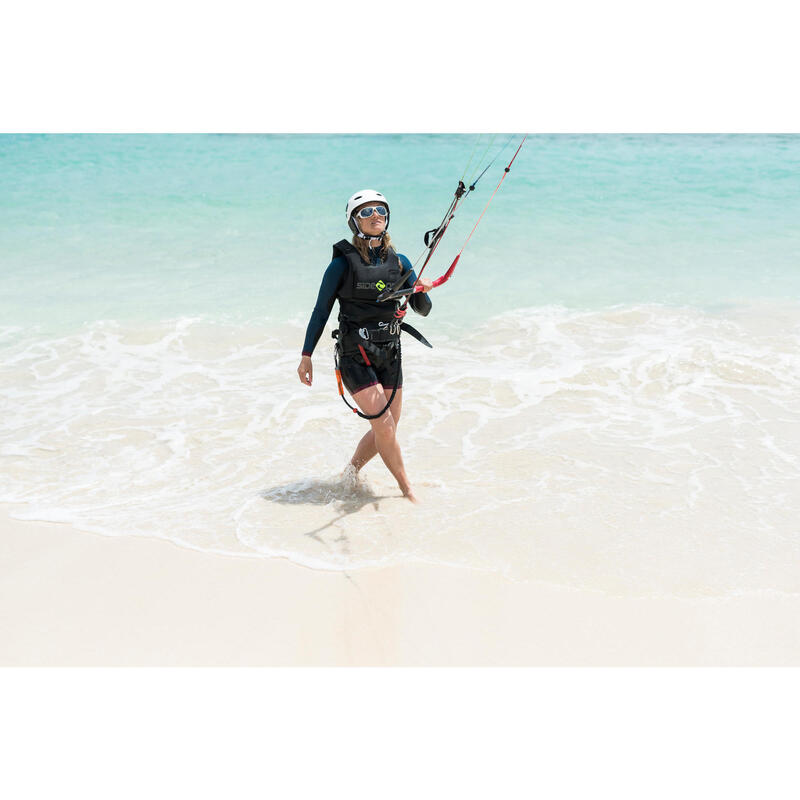 Ham Kitesurf Negru 