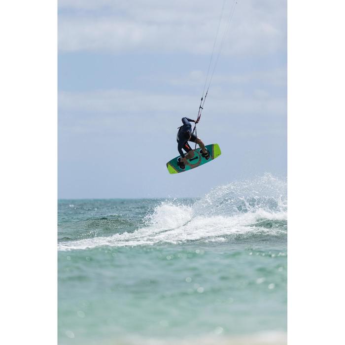 Orao Kiteboard "Twintip Zeruko 500" 136 x 40,5 cm heren Decathlon.nl