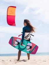 Ailes de kitesurf
