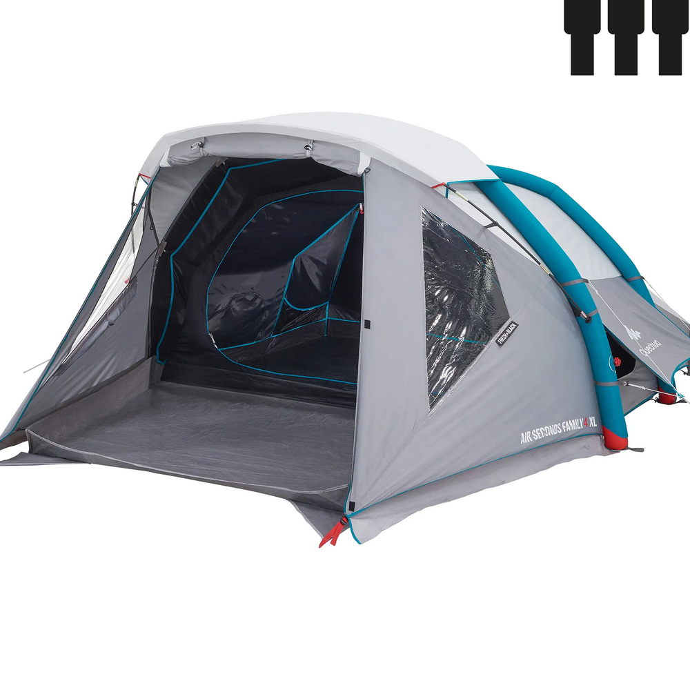 TENT-4