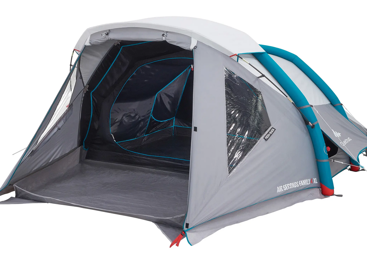 TENT-4