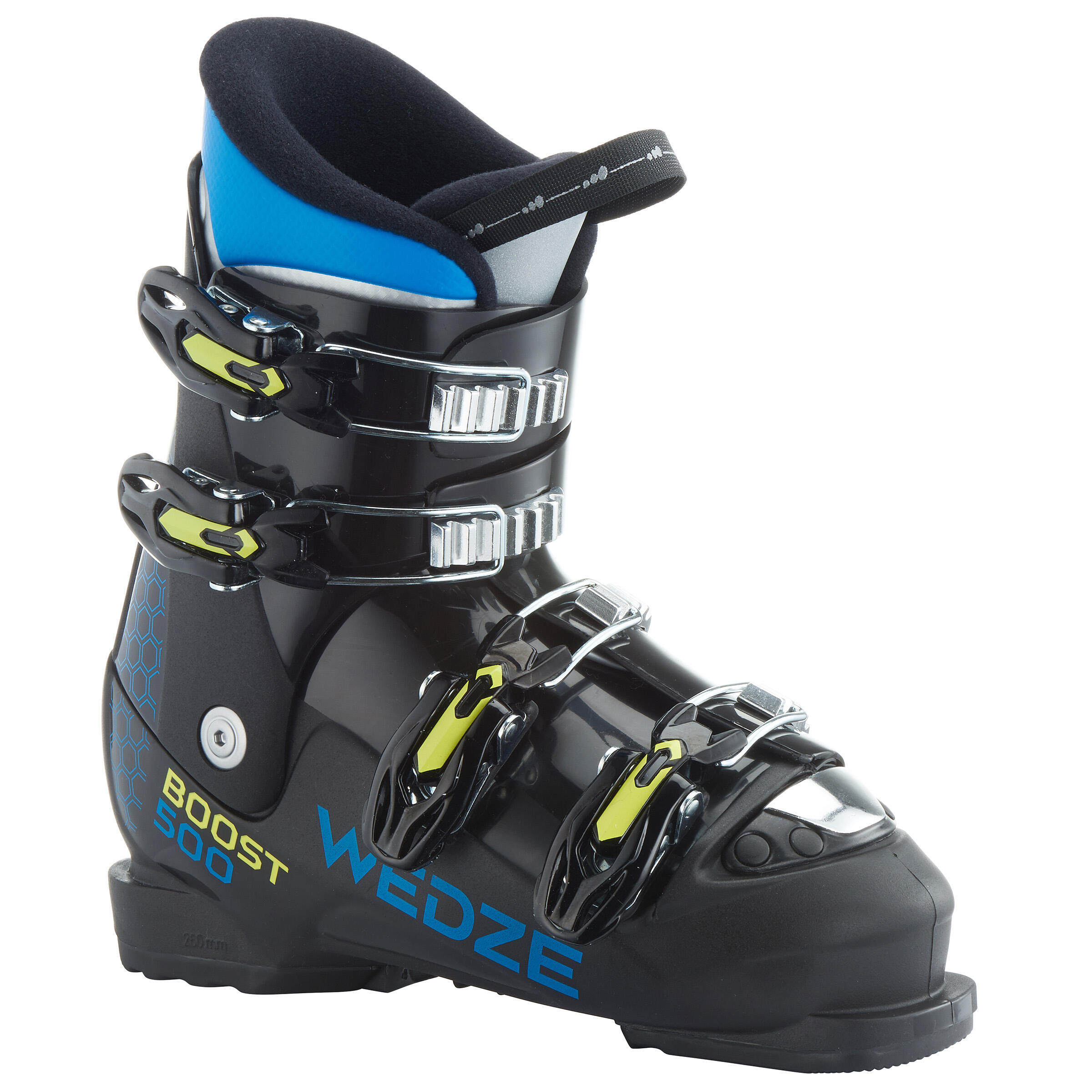 decathlon chaussure neige