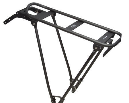 SAV porte bagage vélo porte bagage btwin velo decathlon