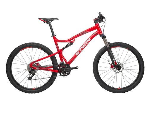 540 S MOUNTAIN BIKE