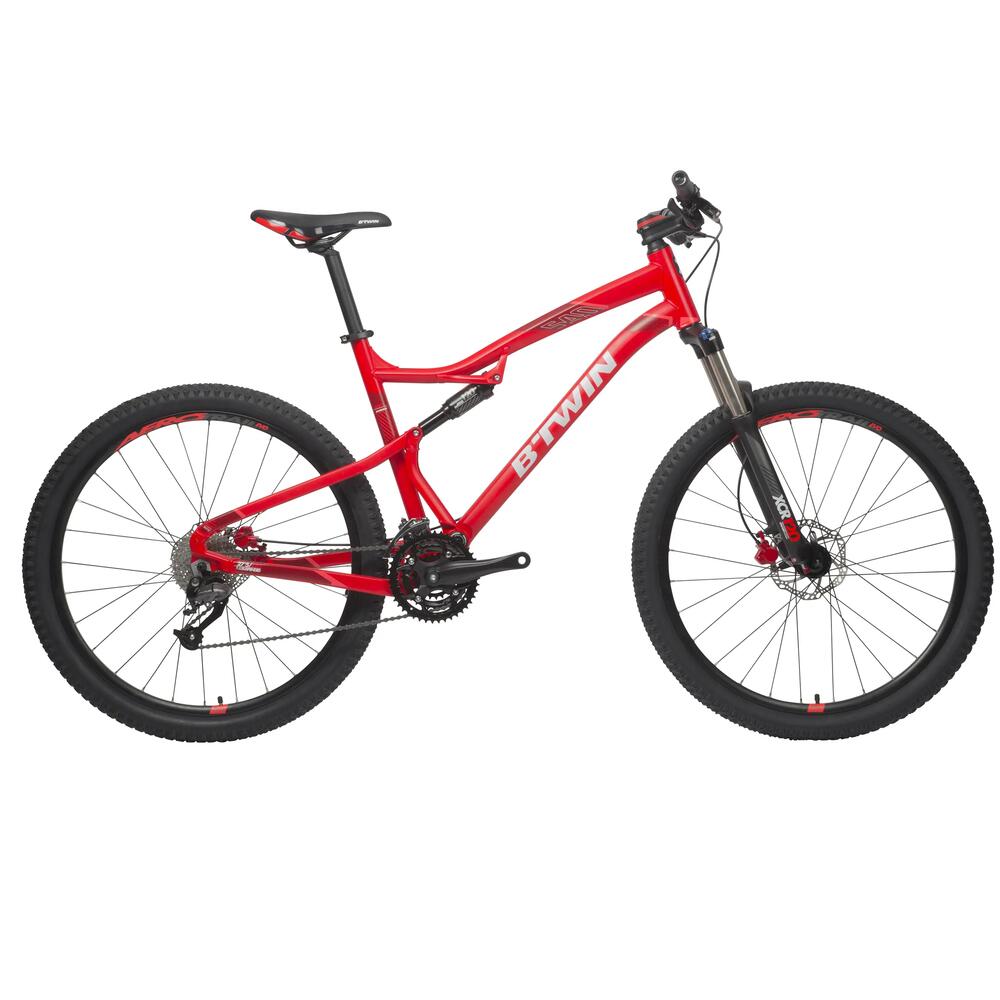 ST 540 S MOUNTAIN BIKE