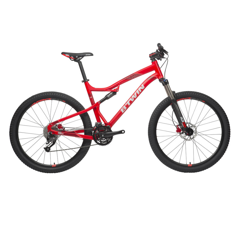 ROCKRIDER 540 S ROOD