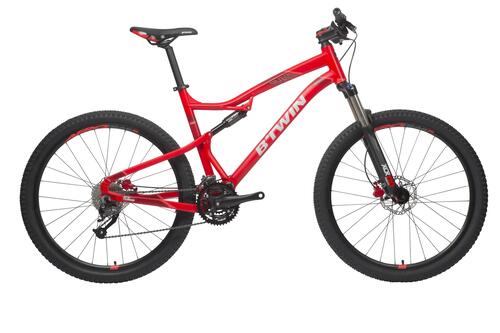 540 S MOUNTAIN BIKE